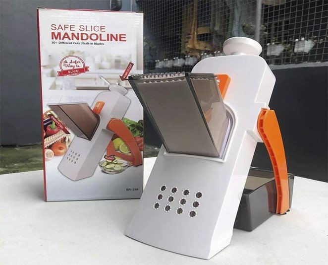Safe Slice Mandoline in Pakistan